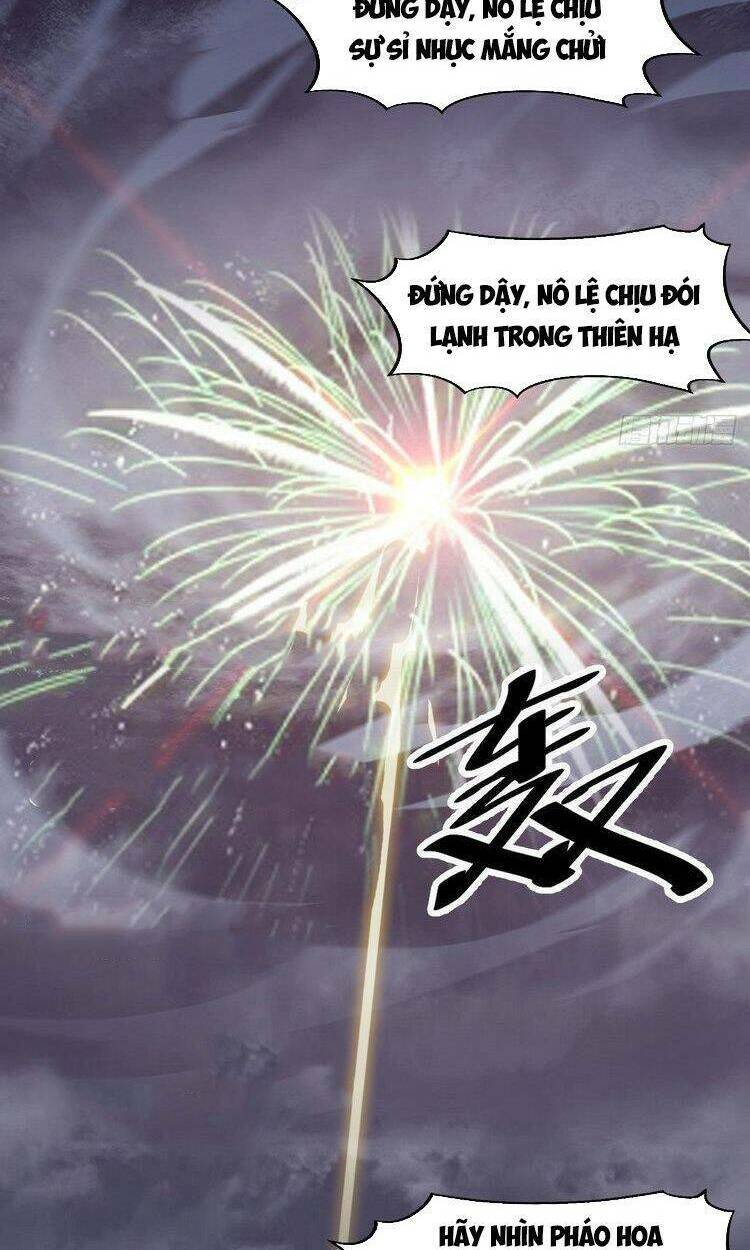 Ta Có Một Sơn Trại Chapter 368 - Trang 7