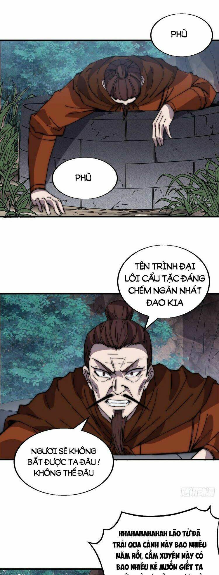 Ta Có Một Sơn Trại Chapter 369 - Trang 15
