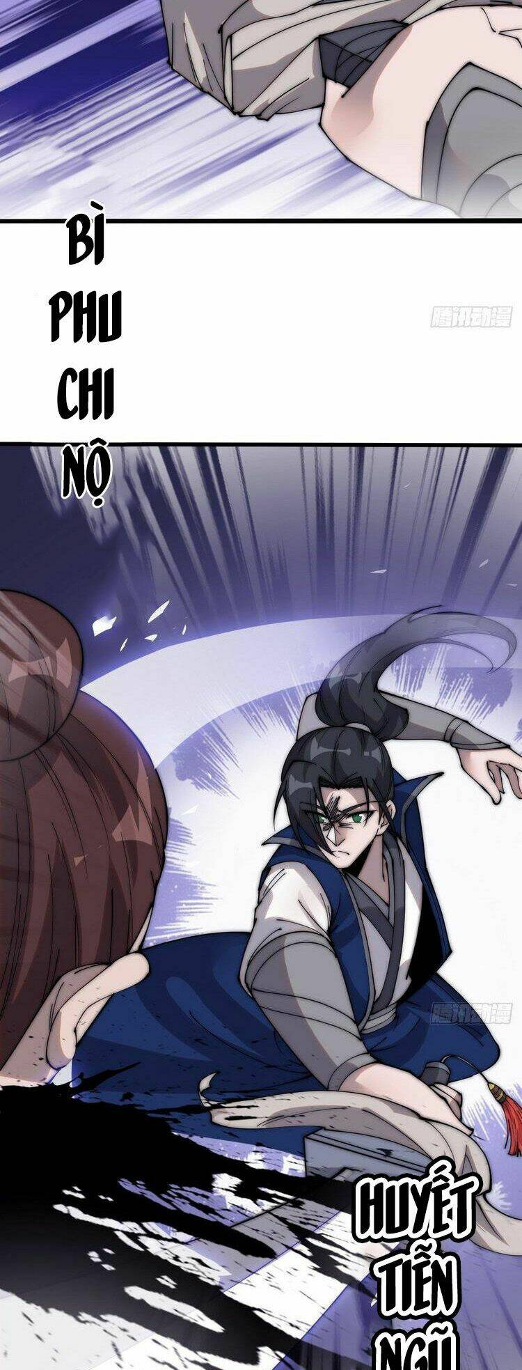 Ta Có Một Sơn Trại Chapter 369 - Trang 1