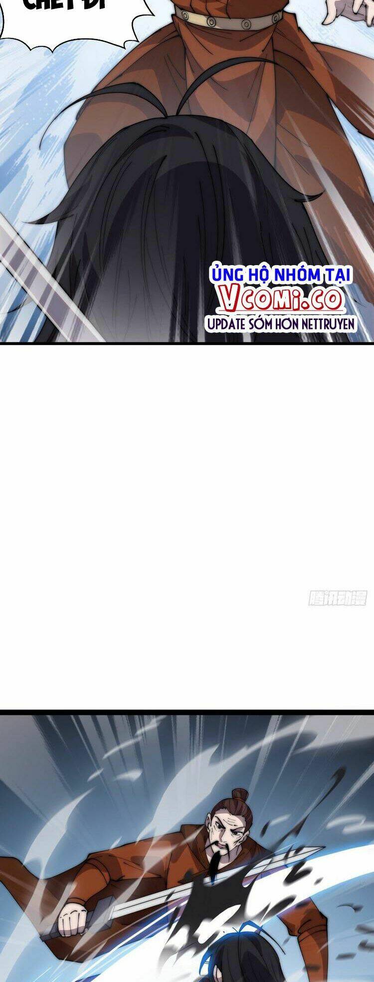 Ta Có Một Sơn Trại Chapter 369 - Trang 19