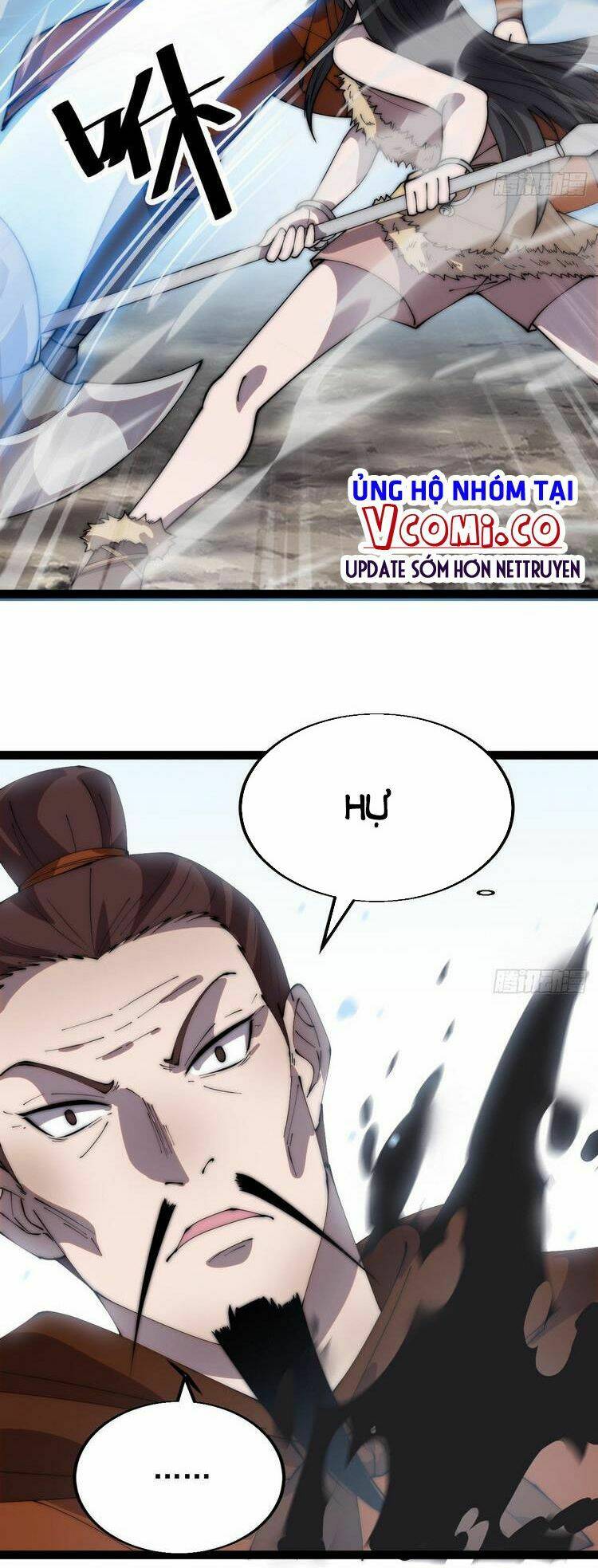 Ta Có Một Sơn Trại Chapter 369 - Trang 20