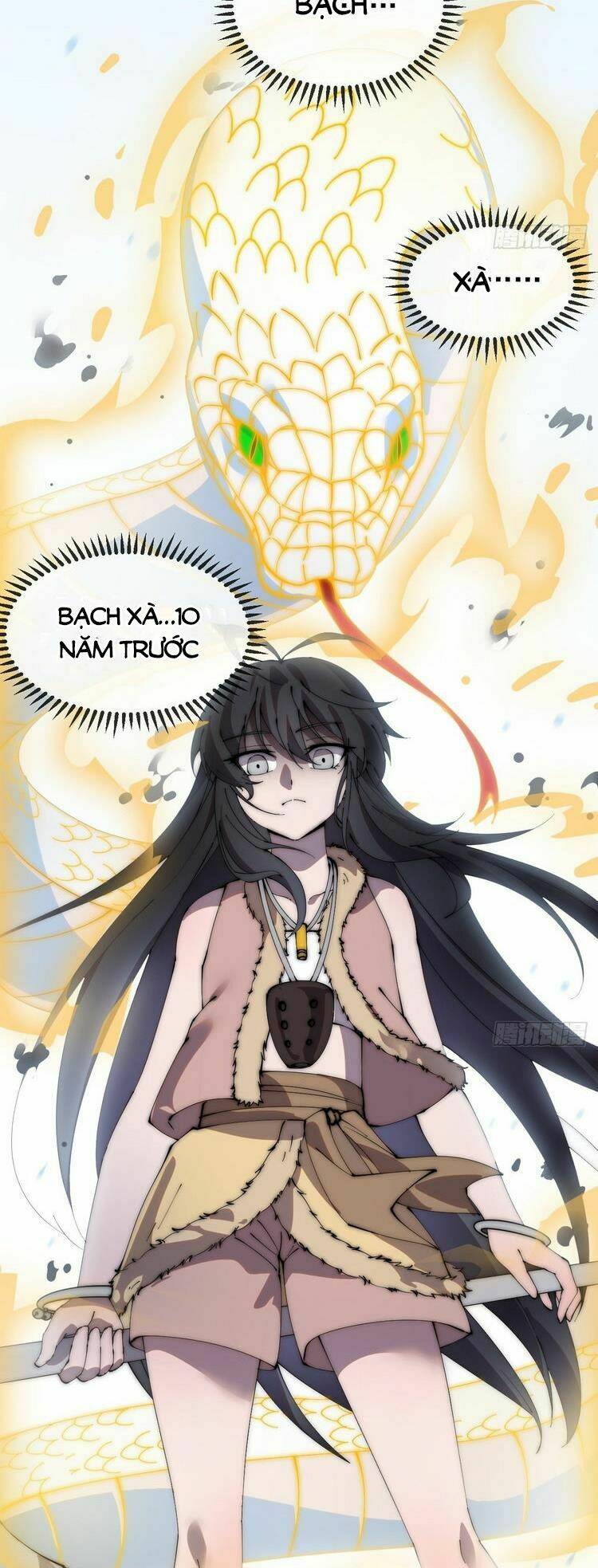 Ta Có Một Sơn Trại Chapter 369 - Trang 22