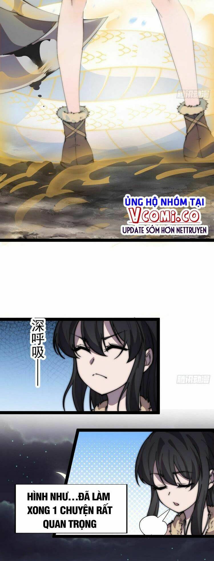 Ta Có Một Sơn Trại Chapter 369 - Trang 23