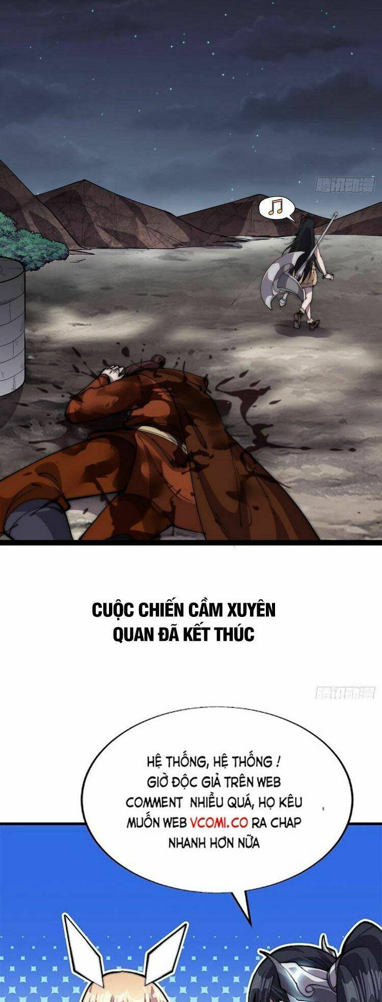 Ta Có Một Sơn Trại Chapter 369 - Trang 24