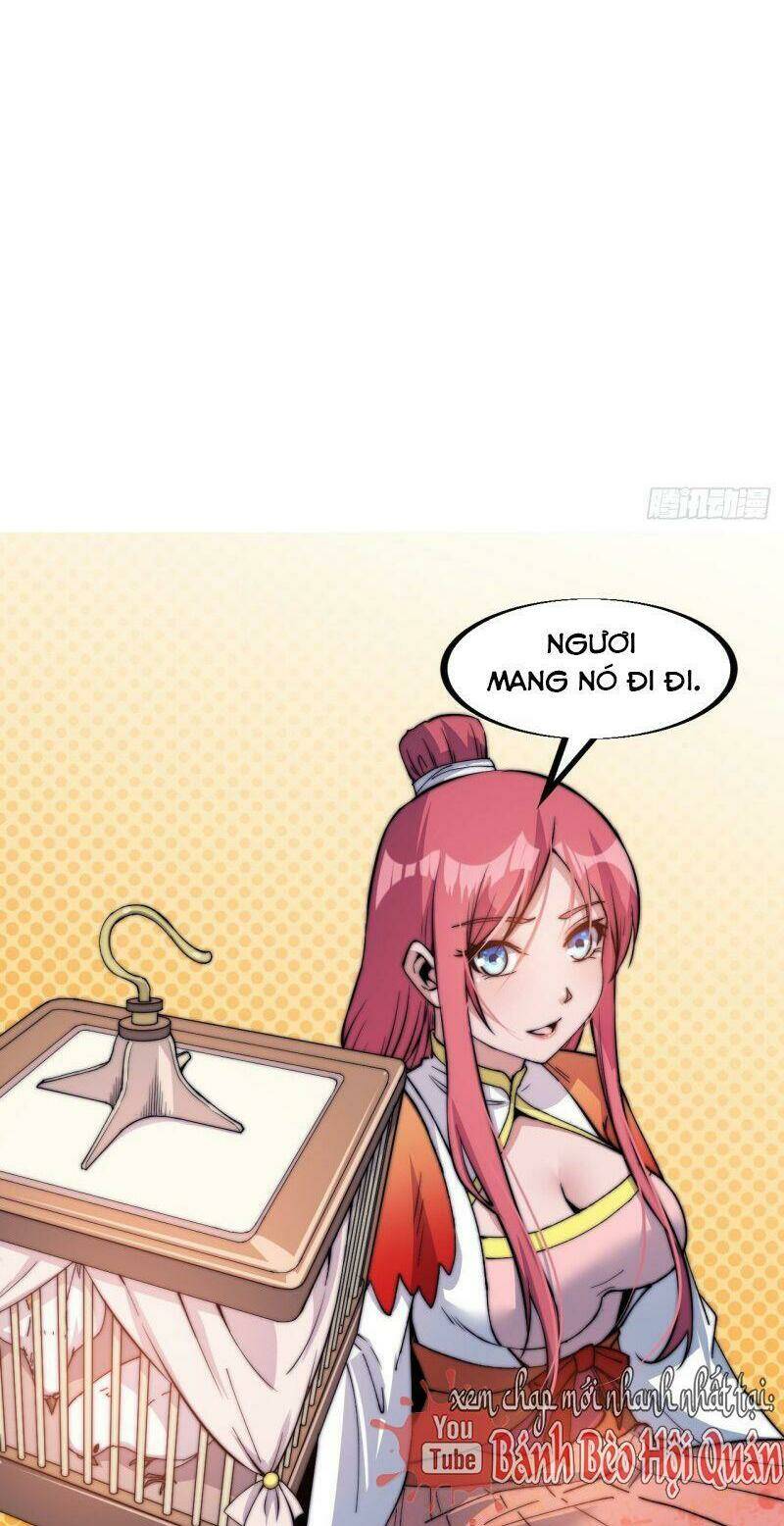 Ta Có Một Sơn Trại Chapter 37 - Trang 11