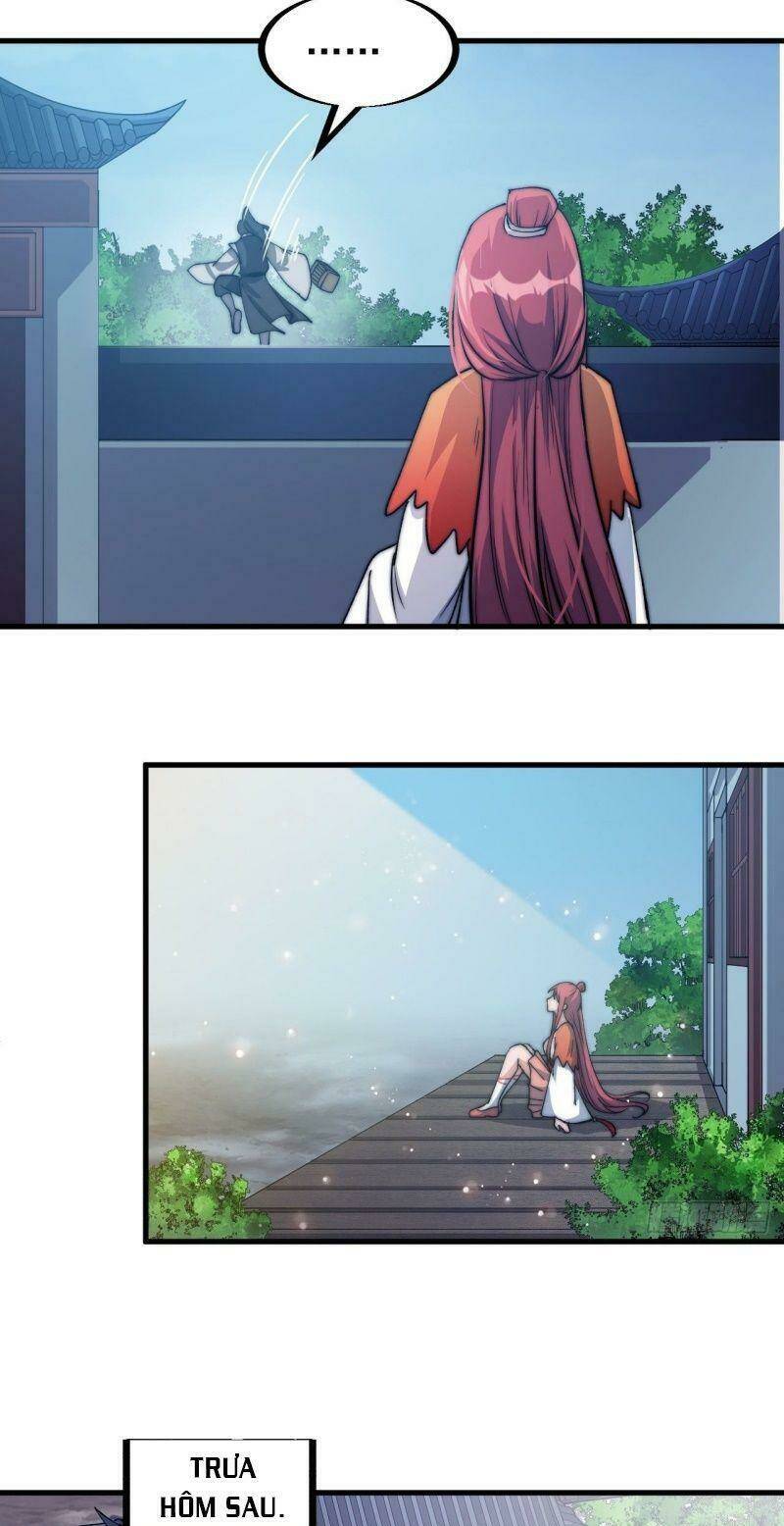 Ta Có Một Sơn Trại Chapter 37 - Trang 13