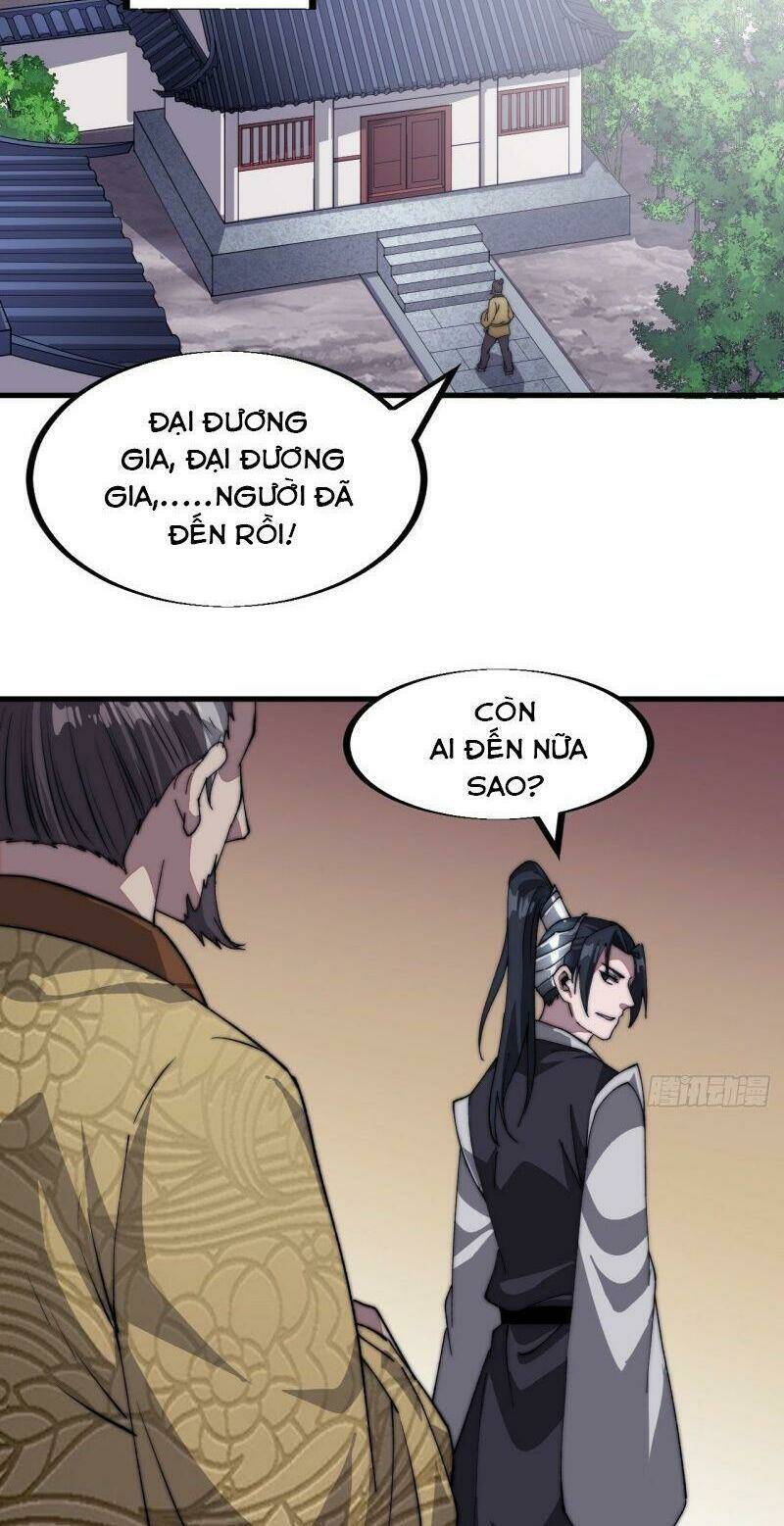 Ta Có Một Sơn Trại Chapter 37 - Trang 14