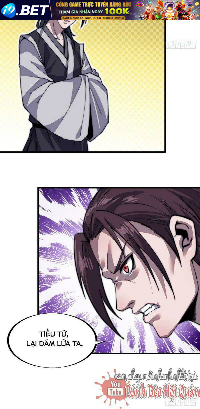 Ta Có Một Sơn Trại Chapter 37 - Trang 17