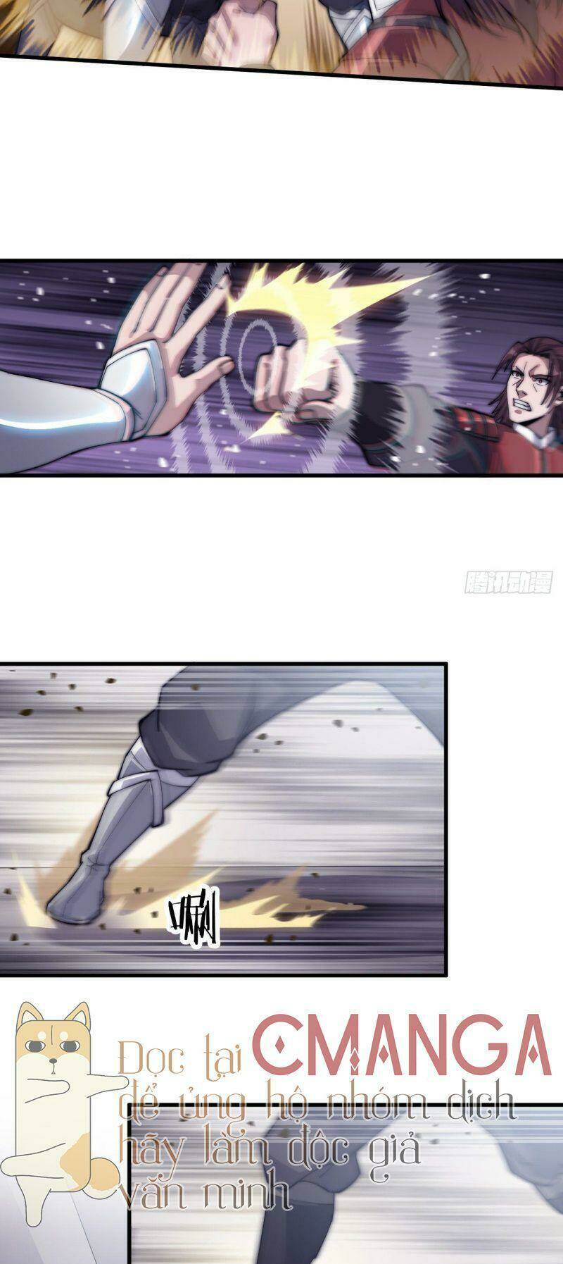 Ta Có Một Sơn Trại Chapter 37 - Trang 19