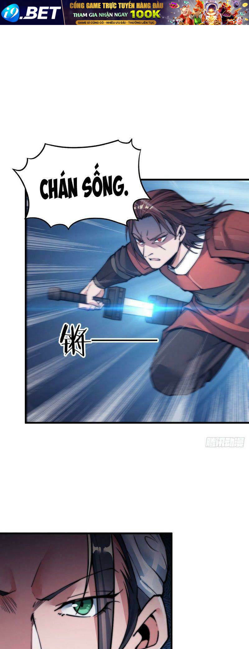 Ta Có Một Sơn Trại Chapter 37 - Trang 21