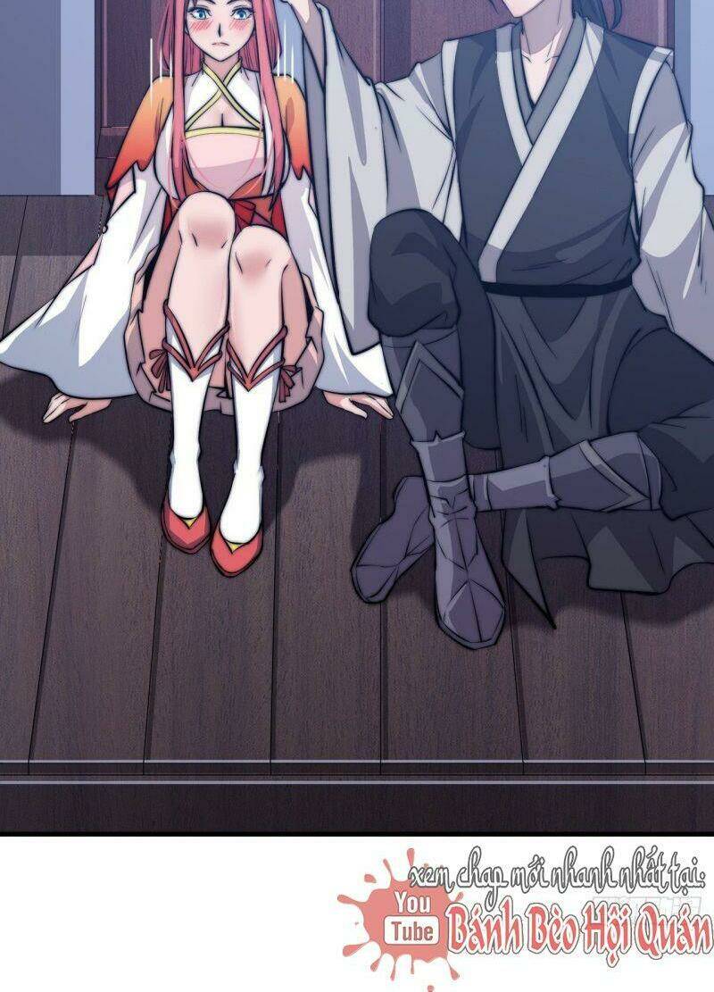 Ta Có Một Sơn Trại Chapter 37 - Trang 5