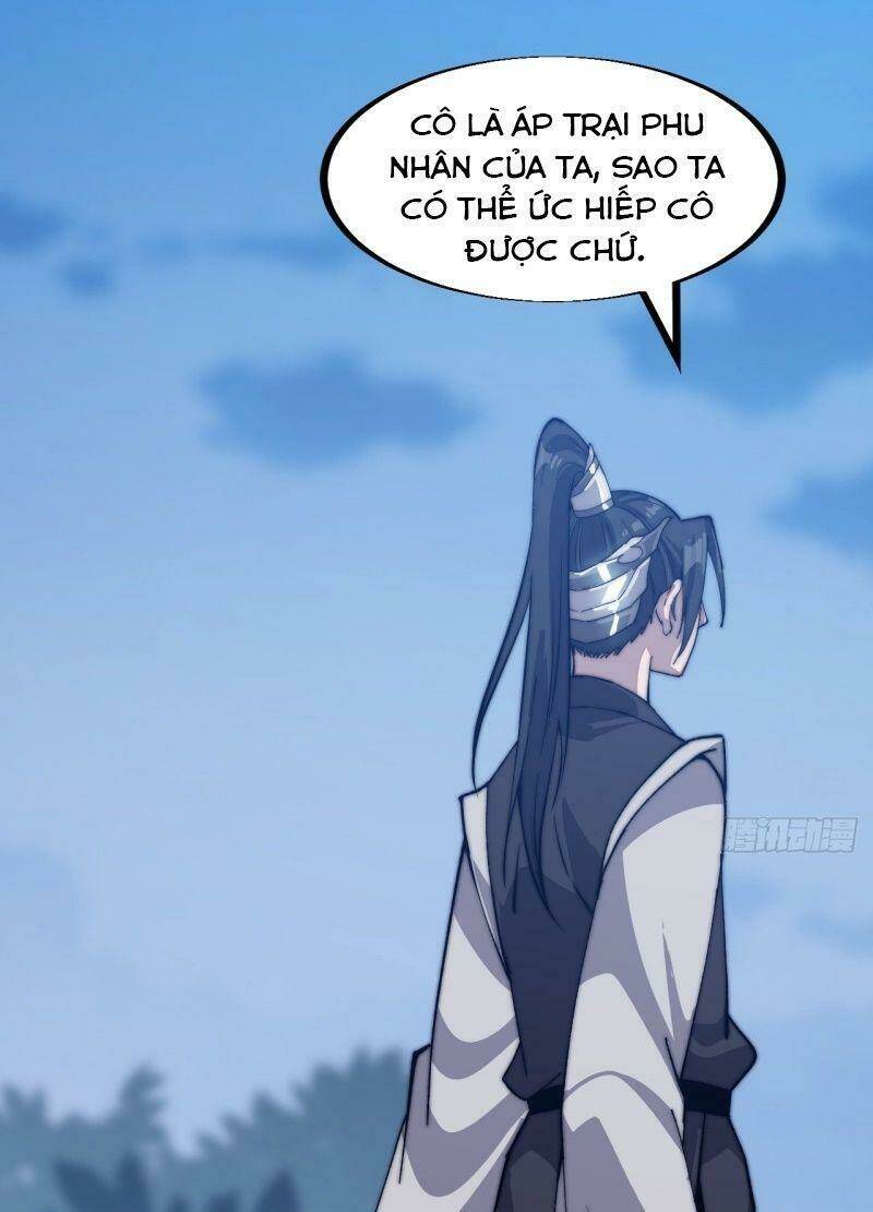 Ta Có Một Sơn Trại Chapter 37 - Trang 7