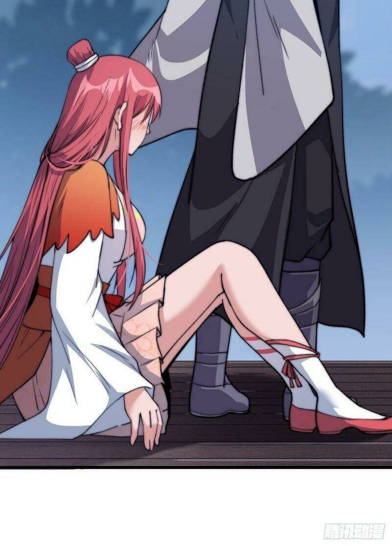 Ta Có Một Sơn Trại Chapter 37 - Trang 8