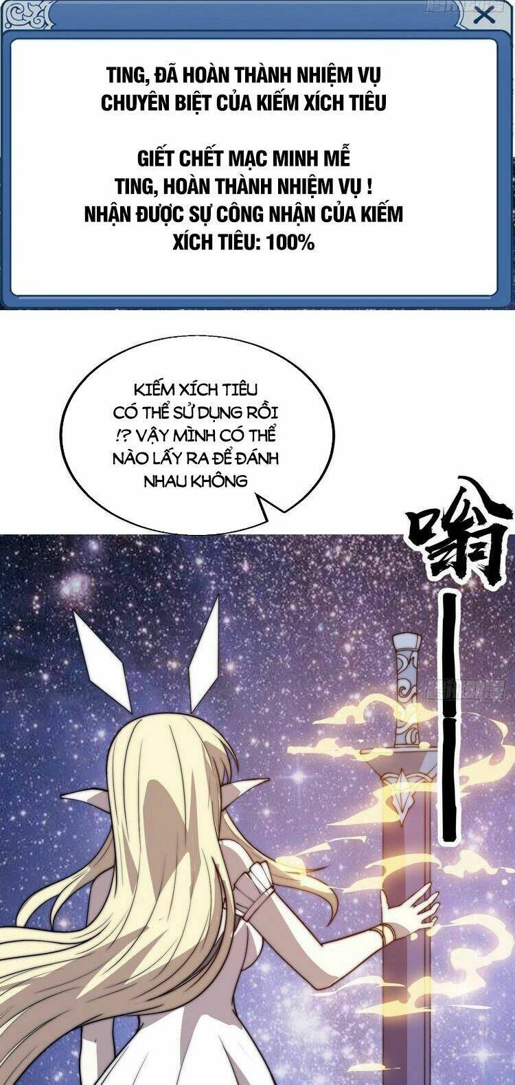 Ta Có Một Sơn Trại Chapter 370 - Trang 11