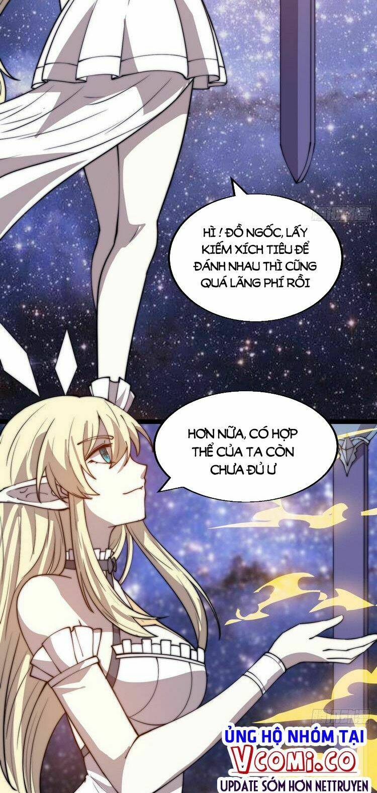 Ta Có Một Sơn Trại Chapter 370 - Trang 12