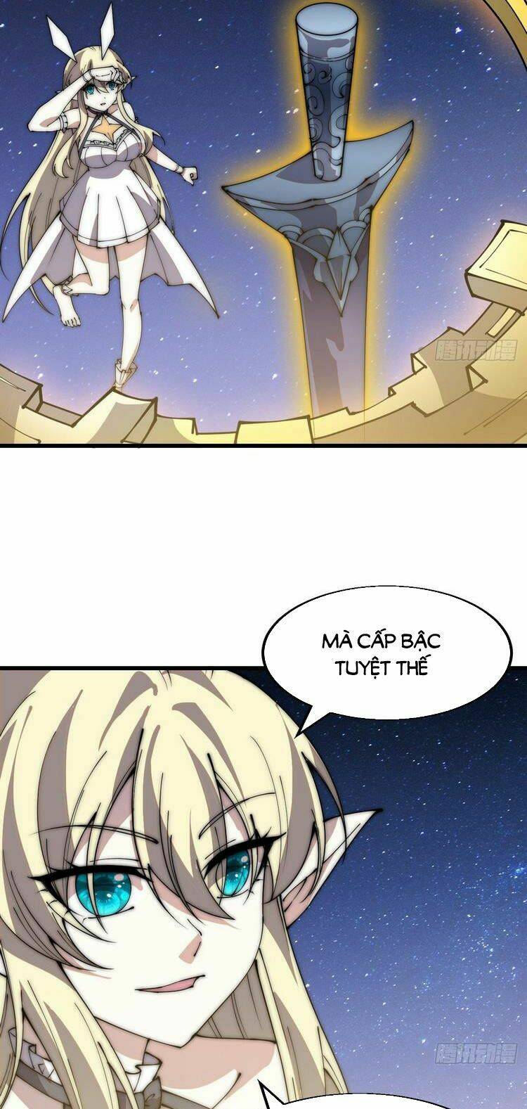 Ta Có Một Sơn Trại Chapter 370 - Trang 16