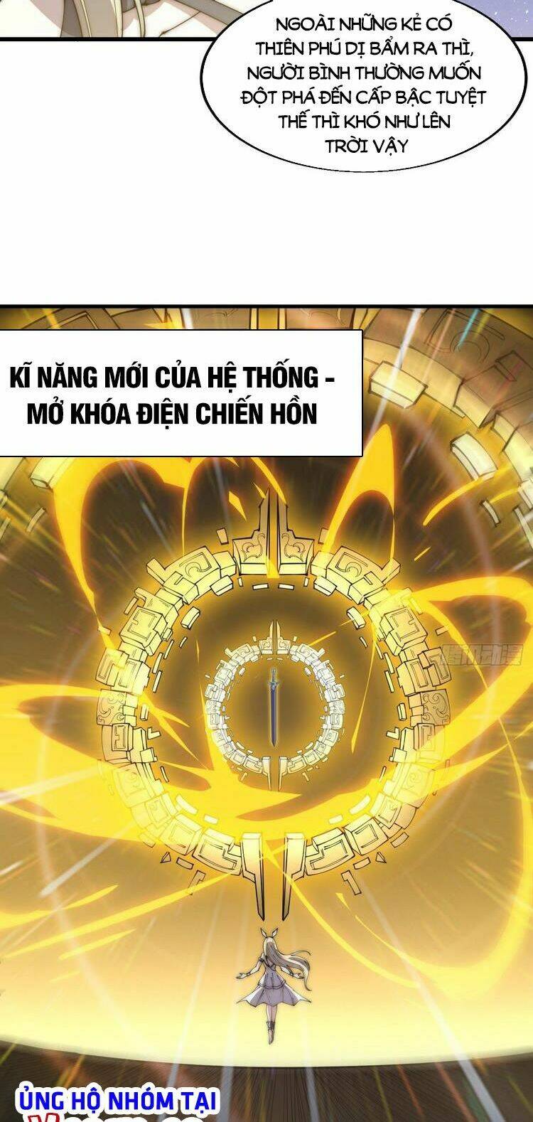 Ta Có Một Sơn Trại Chapter 370 - Trang 17