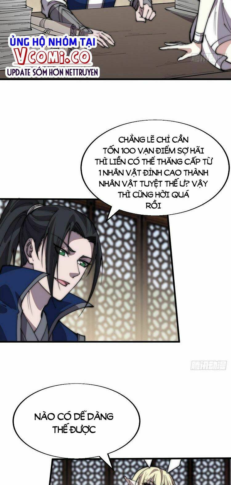 Ta Có Một Sơn Trại Chapter 370 - Trang 20
