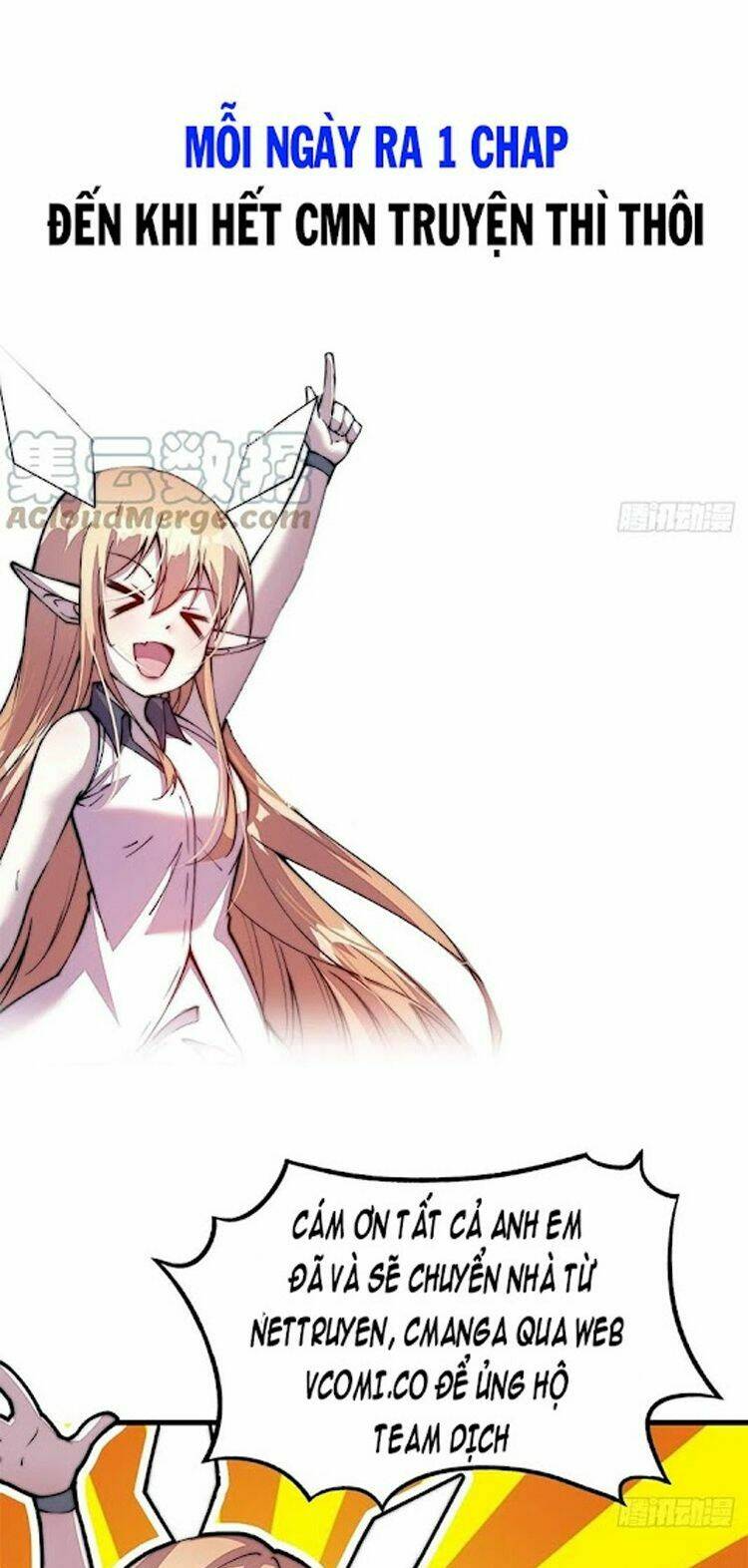 Ta Có Một Sơn Trại Chapter 370 - Trang 26