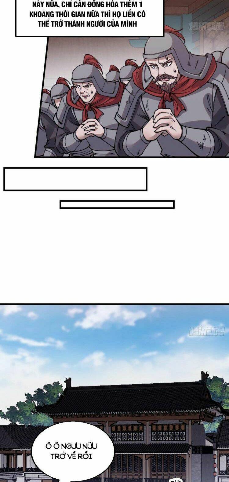 Ta Có Một Sơn Trại Chapter 370 - Trang 5