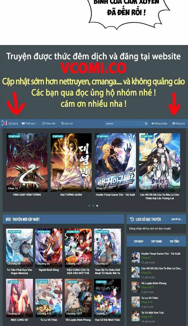 Ta Có Một Sơn Trại - Chapter 373 - Page 27