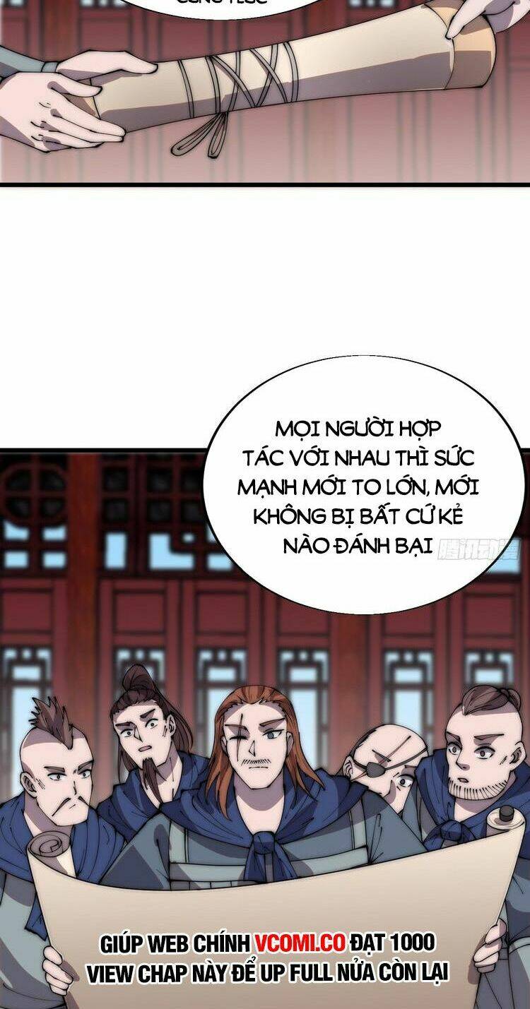 Ta Có Một Sơn Trại Chapter 374 - Trang 13