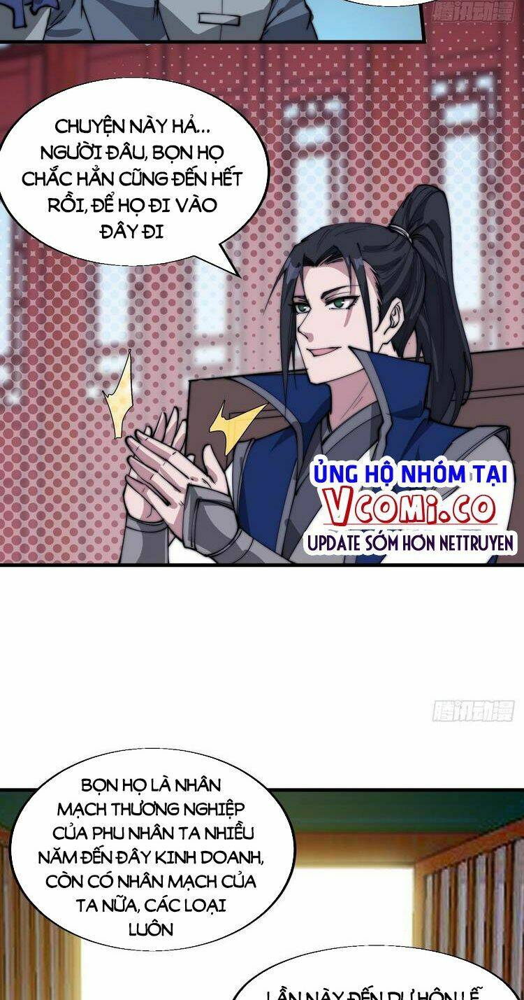 Ta Có Một Sơn Trại Chapter 374 - Trang 18