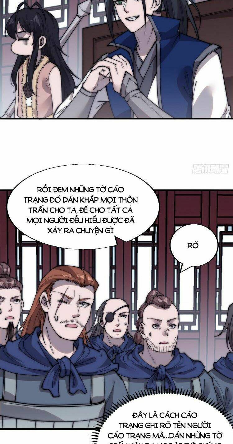 Ta Có Một Sơn Trại Chapter 374 - Trang 1