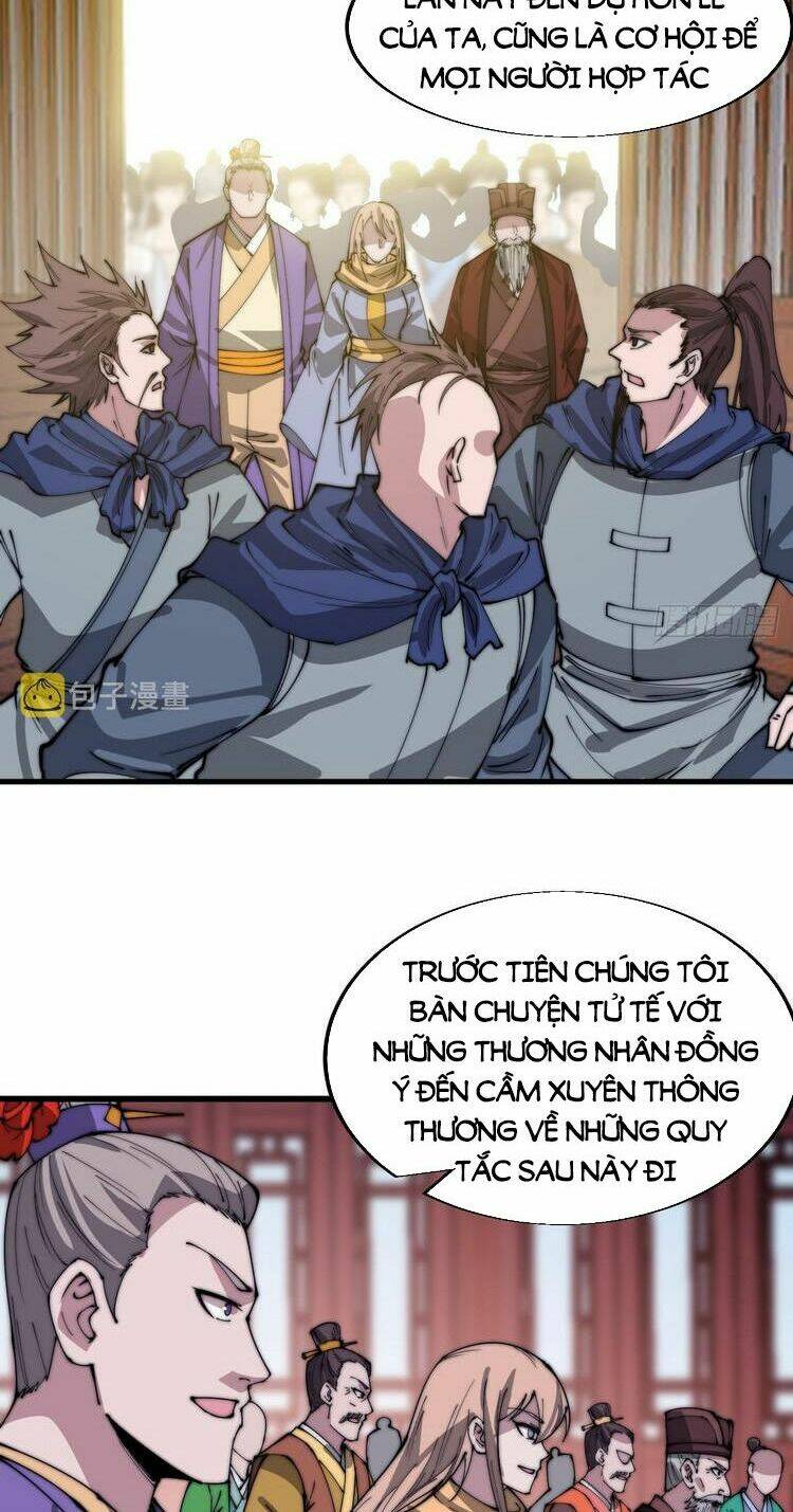 Ta Có Một Sơn Trại Chapter 374 - Trang 19