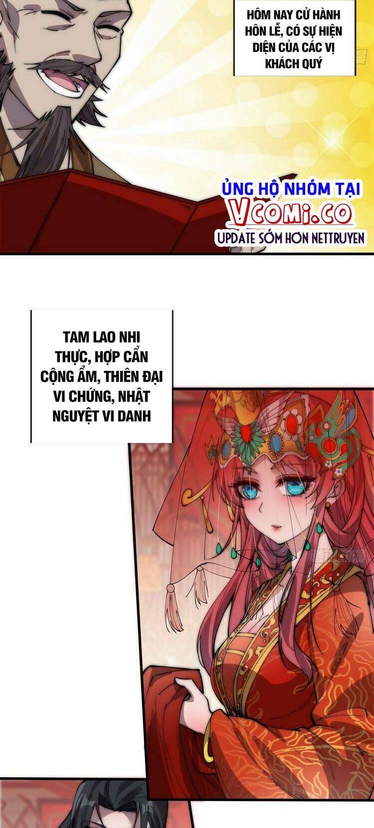 Ta Có Một Sơn Trại Chapter 375 - Trang 11