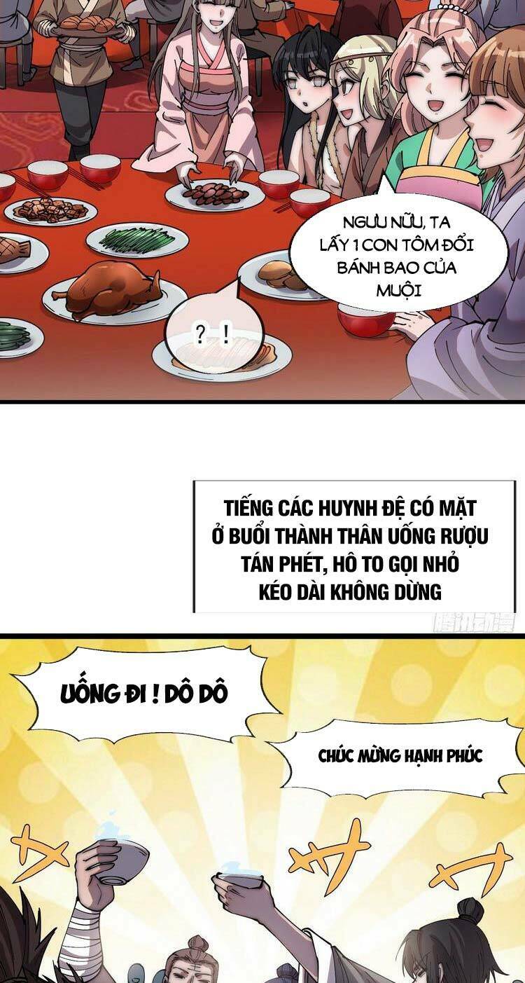 Ta Có Một Sơn Trại Chapter 375 - Trang 18