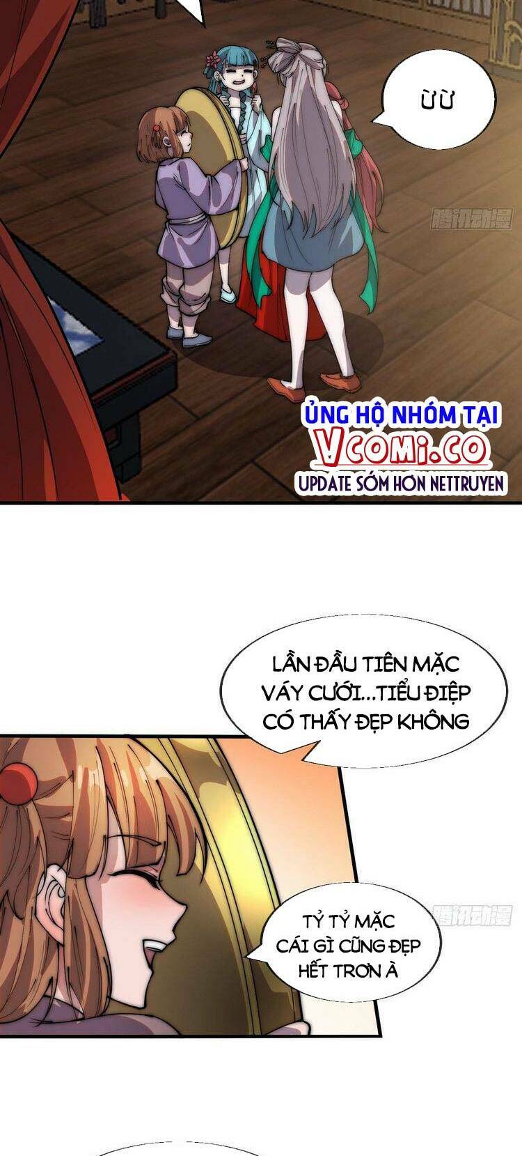 Ta Có Một Sơn Trại Chapter 375 - Trang 1