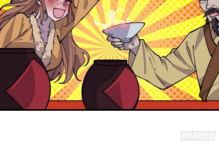 Ta Có Một Sơn Trại Chapter 375 - Trang 20