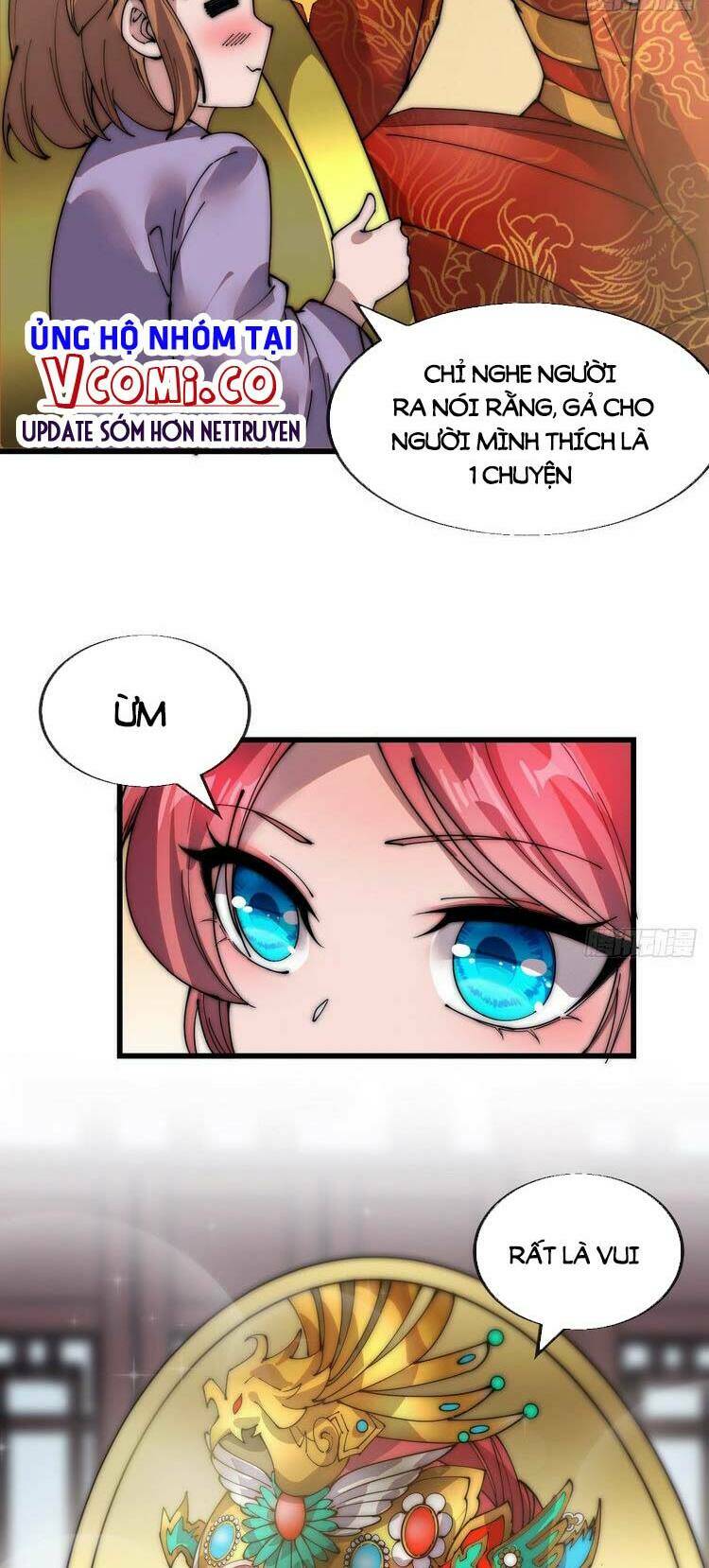 Ta Có Một Sơn Trại Chapter 375 - Trang 3