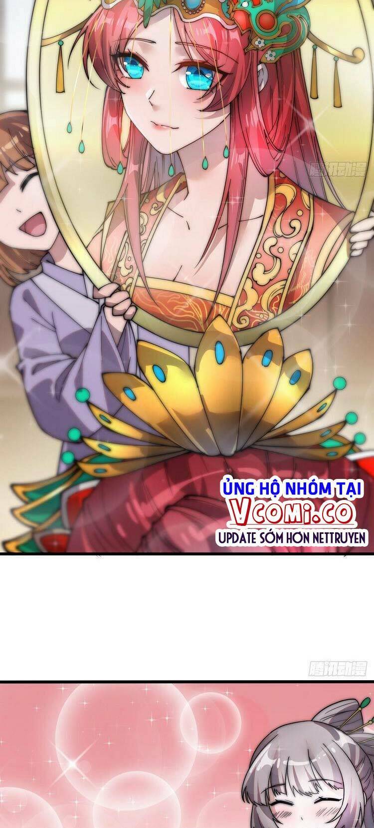 Ta Có Một Sơn Trại Chapter 375 - Trang 4