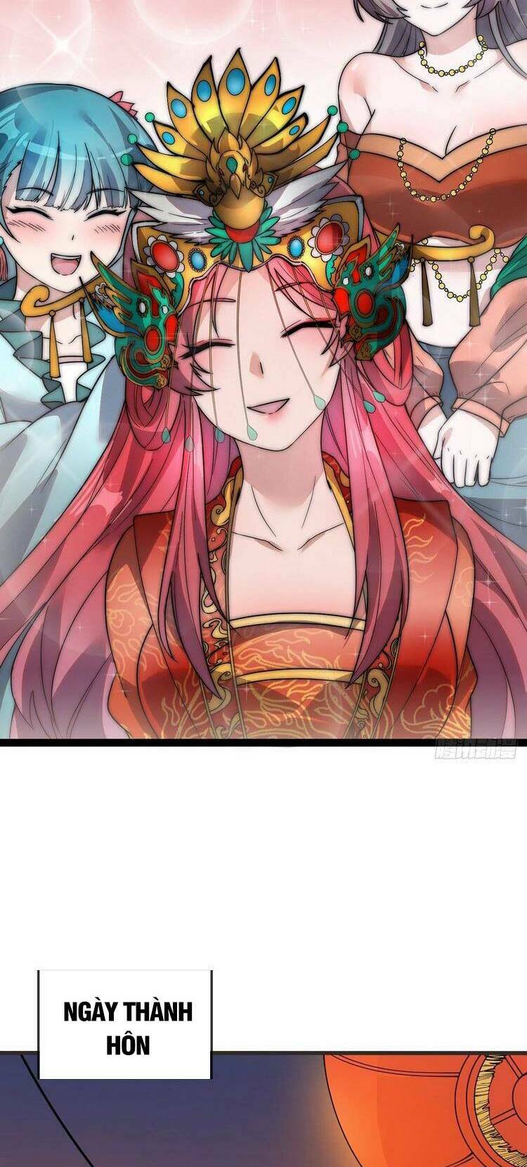 Ta Có Một Sơn Trại Chapter 375 - Trang 5