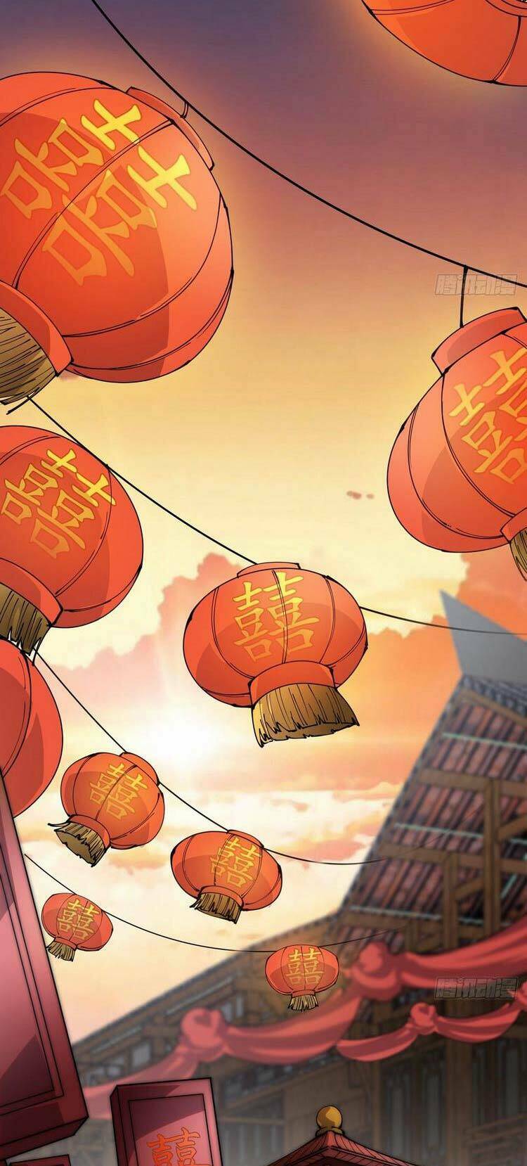Ta Có Một Sơn Trại Chapter 375 - Trang 6