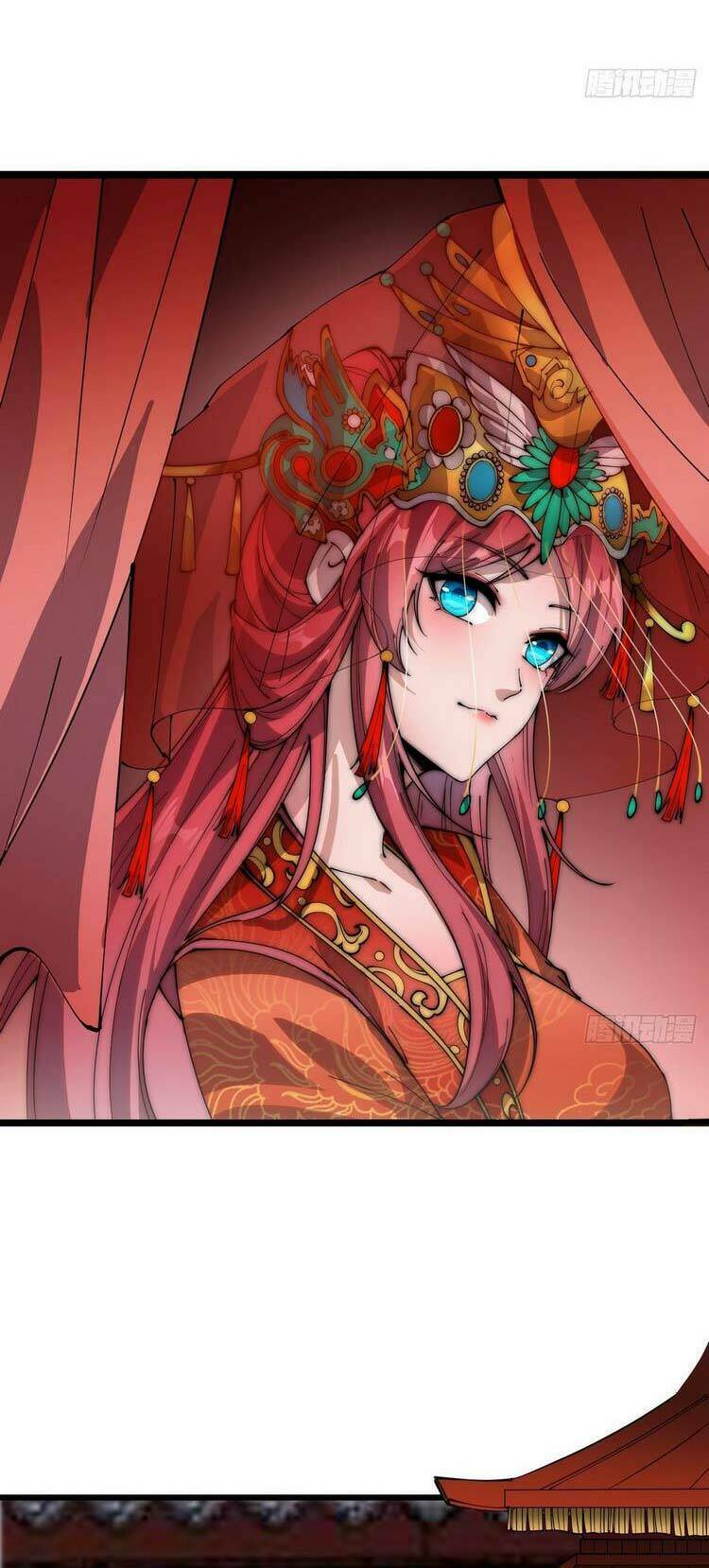 Ta Có Một Sơn Trại Chapter 375 - Trang 8