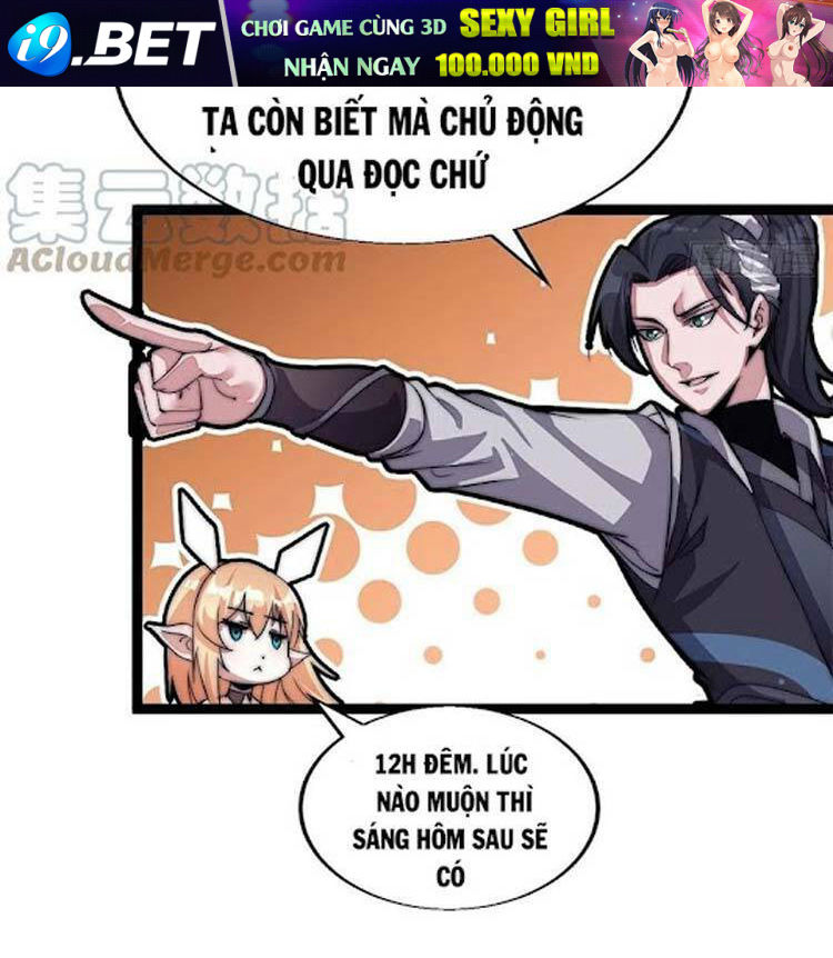 Ta Có Một Sơn Trại - Chapter 376 - Page 46