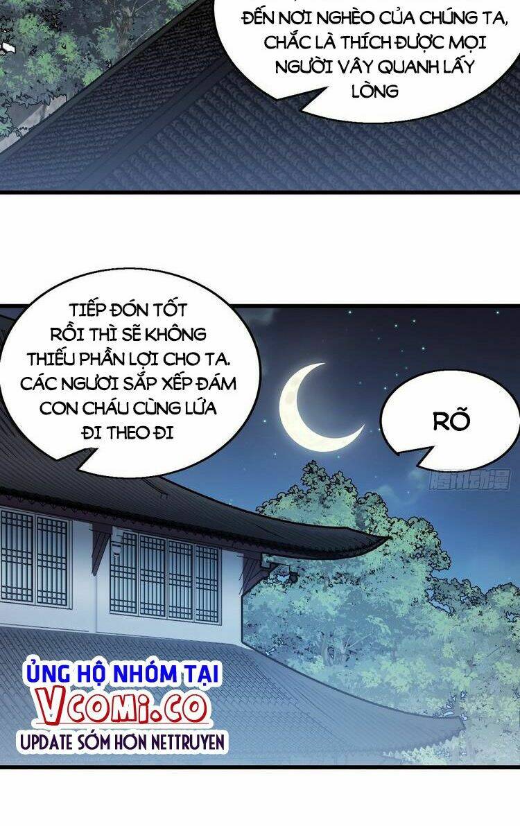 Ta Có Một Sơn Trại Chapter 379 - Trang 13