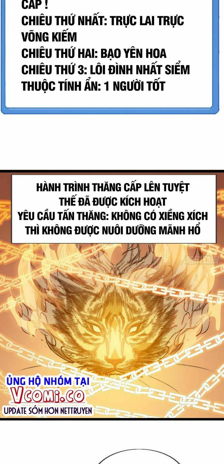 Ta Có Một Sơn Trại Chapter 379 - Trang 16
