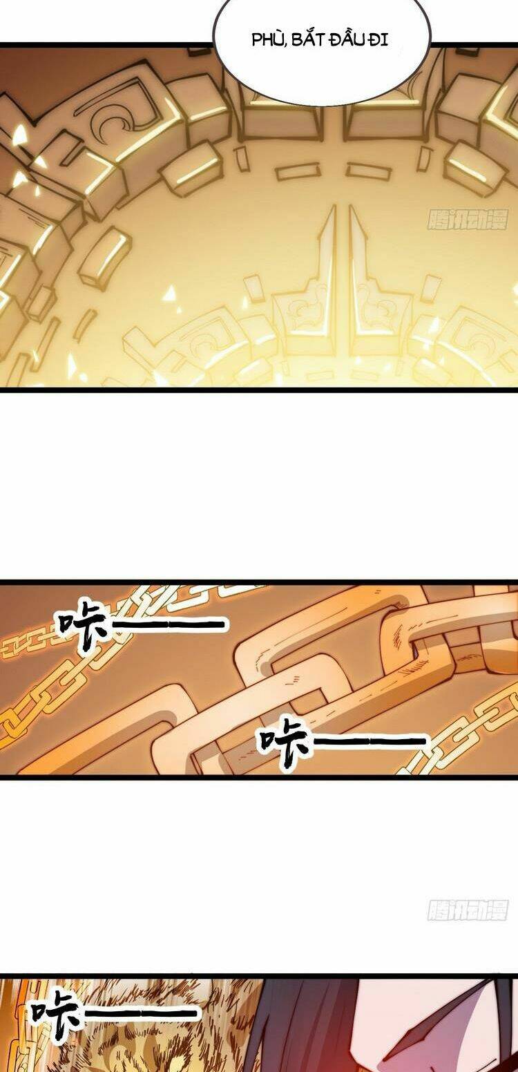 Ta Có Một Sơn Trại Chapter 379 - Trang 17