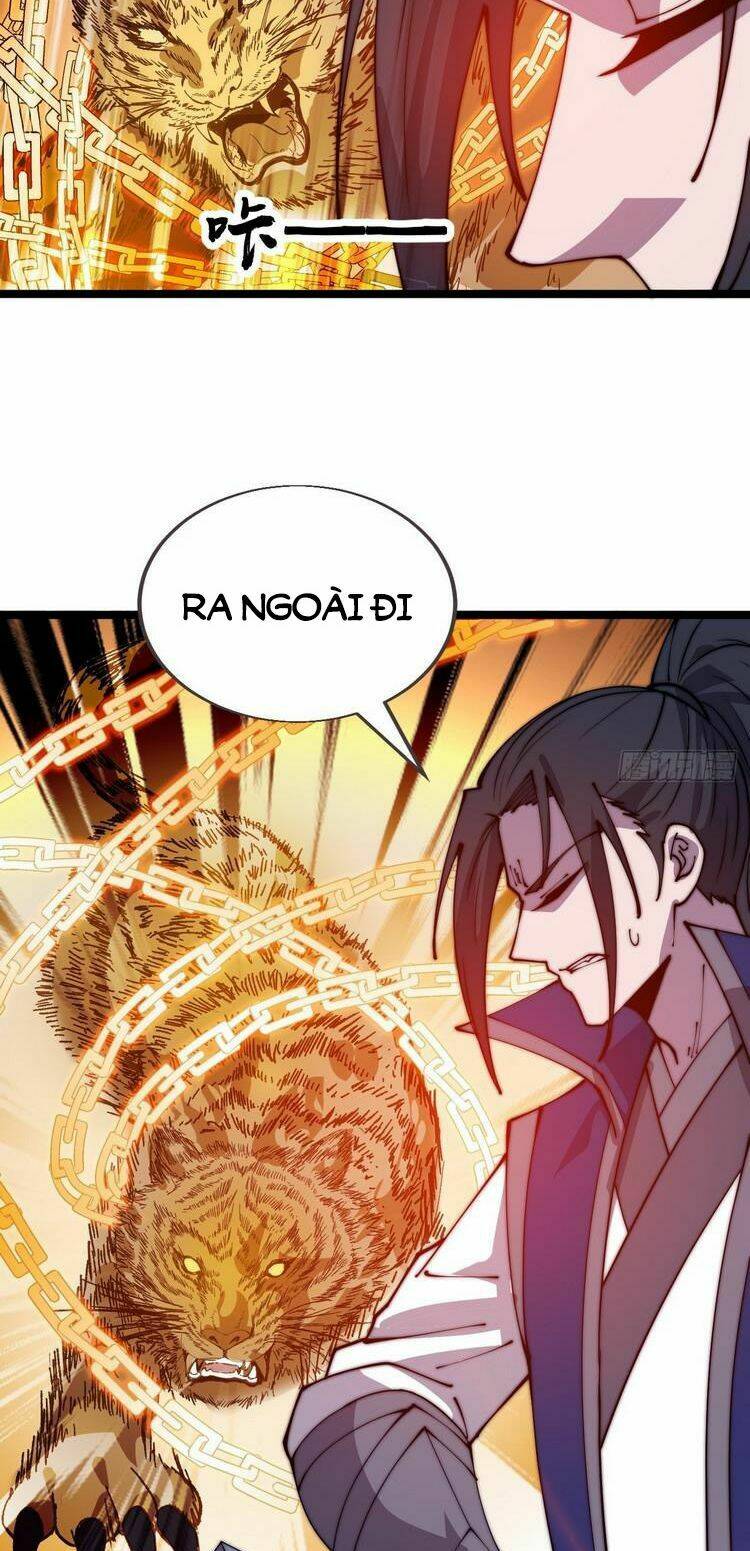 Ta Có Một Sơn Trại Chapter 379 - Trang 18