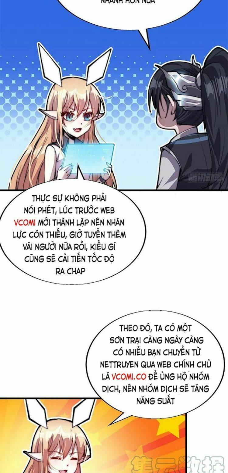 Ta Có Một Sơn Trại Chapter 379 - Trang 24