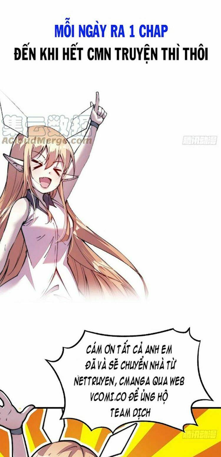 Ta Có Một Sơn Trại Chapter 379 - Trang 26