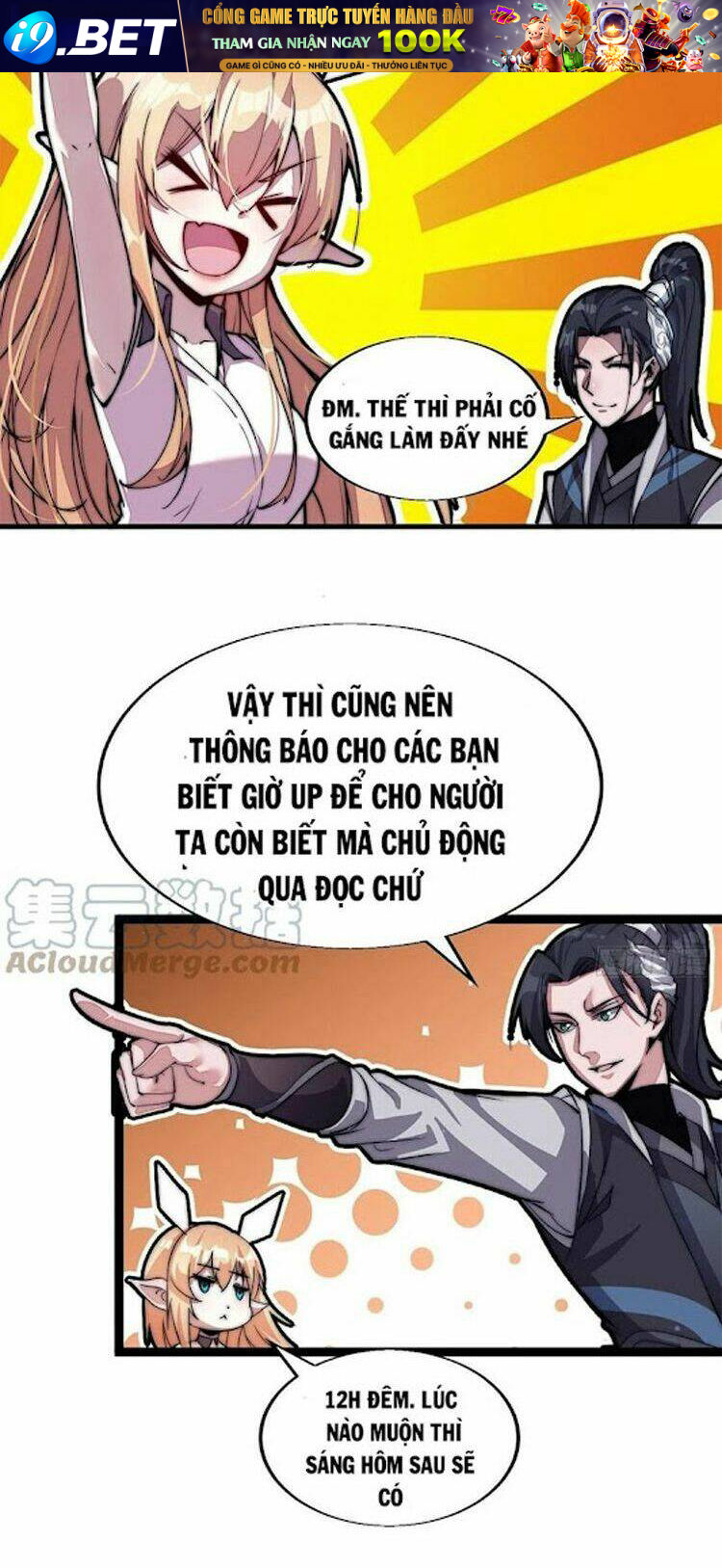 Ta Có Một Sơn Trại - Chapter 379 - Page 27