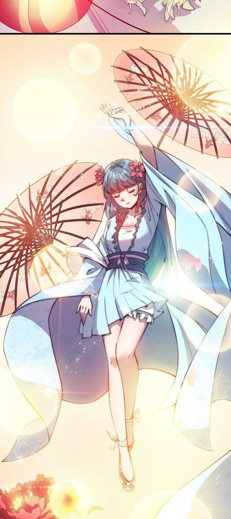 Ta Có Một Sơn Trại Chapter 38 - Trang 11