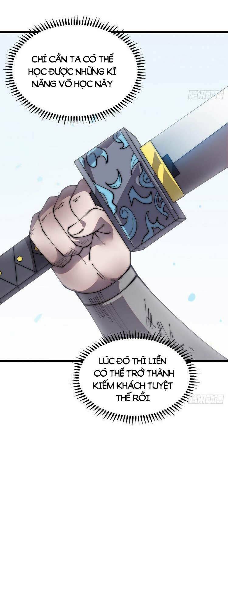 Ta Có Một Sơn Trại Chapter 380 - Trang 13