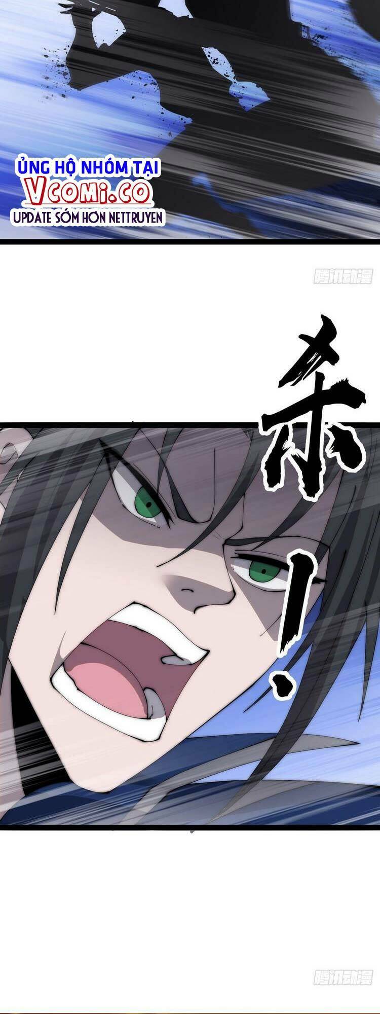 Ta Có Một Sơn Trại Chapter 380 - Trang 3