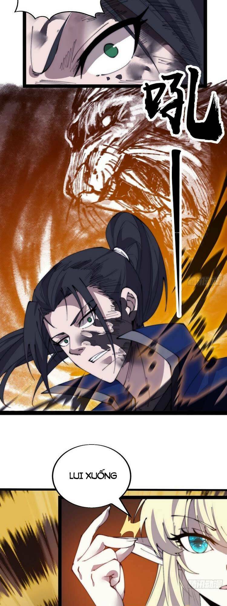 Ta Có Một Sơn Trại Chapter 380 - Trang 6